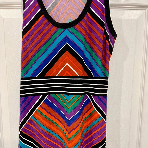 Stunning Calvin Klein maxi dress - Picture 6 of 8